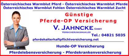 Oesterreichisches-Warmblut